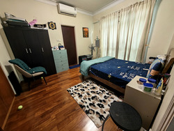 Estella Gardens (D17), Condominium #614789331